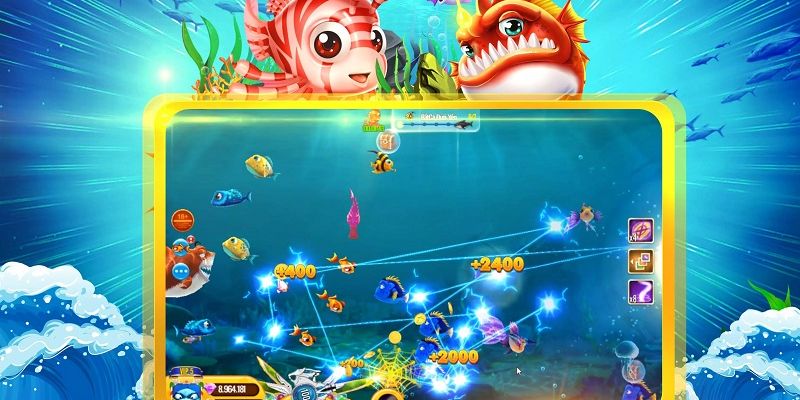 Mẹo để ghi điểm cao trong game